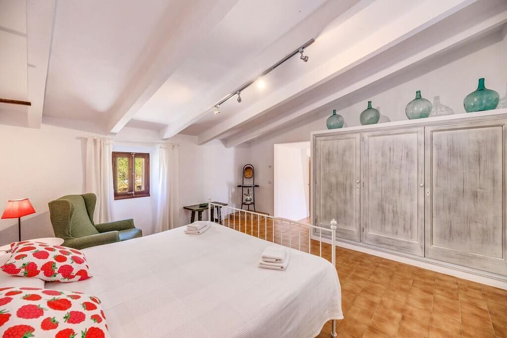 Photo of Bedroom in Urbanitzacio la Font