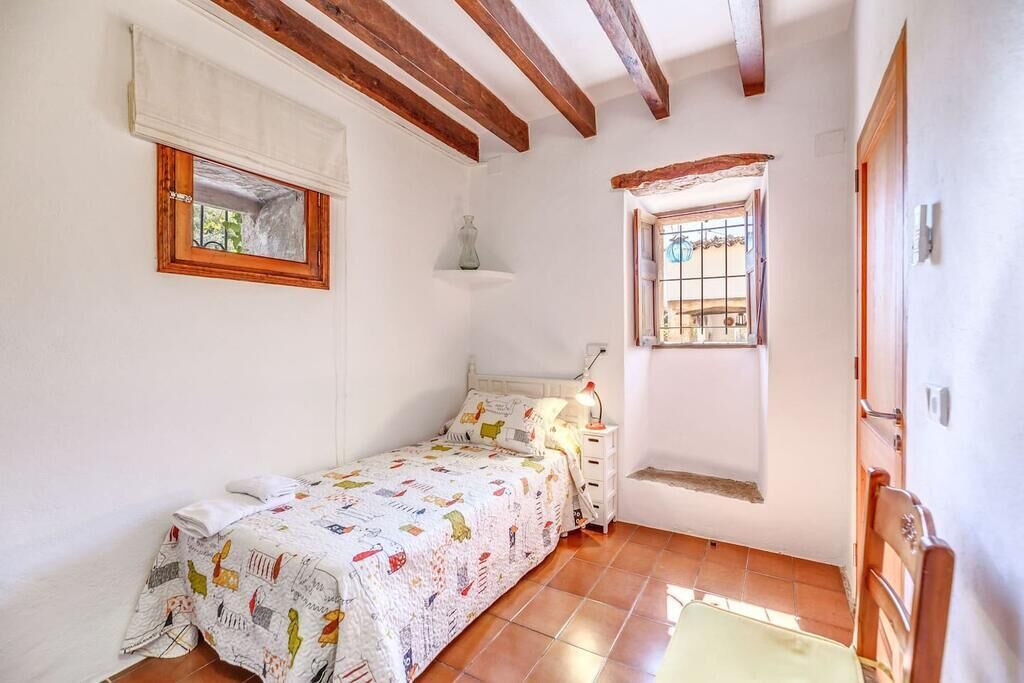 Photo of Bedroom in Urbanitzacio la Font