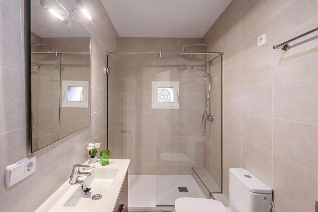 Photo of Bathroom in Urbanitzacio la Font