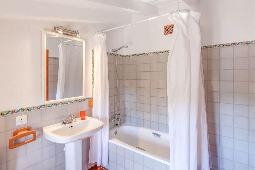 Photo of Bathroom in Urbanitzacio la Font