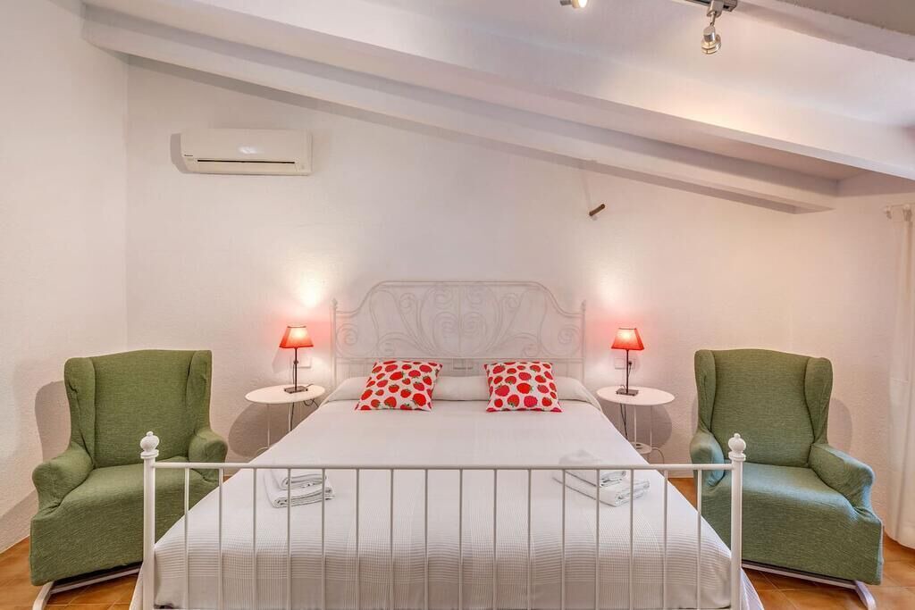 Photo of Bedroom in Urbanitzacio la Font