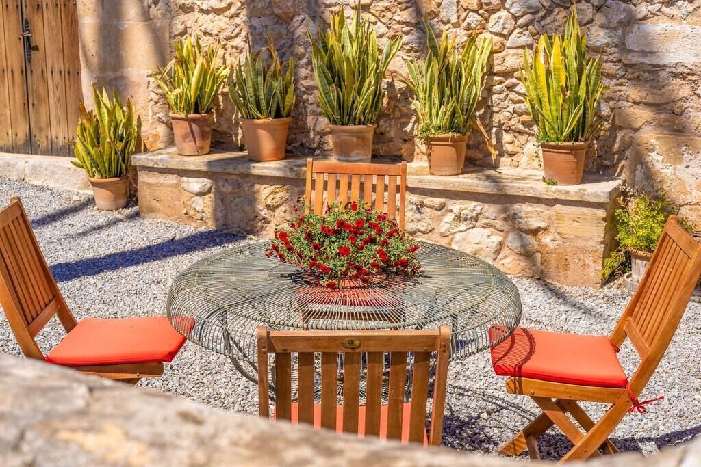 Photo of Patio Balcony in Urbanitzacio la Font