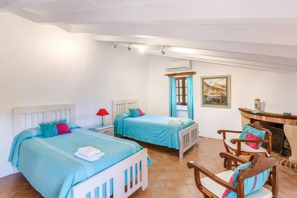 Photo of Bedroom in Urbanitzacio la Font