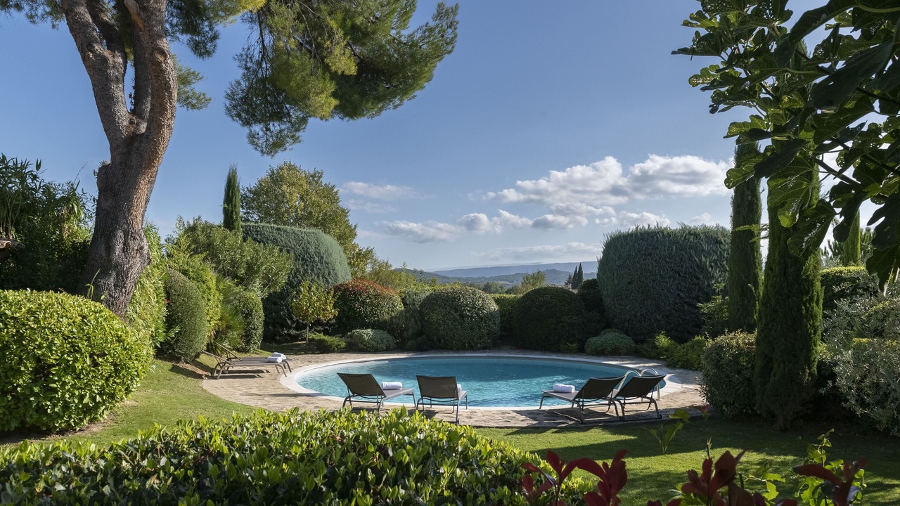 Photo of Outdoor in Joucas