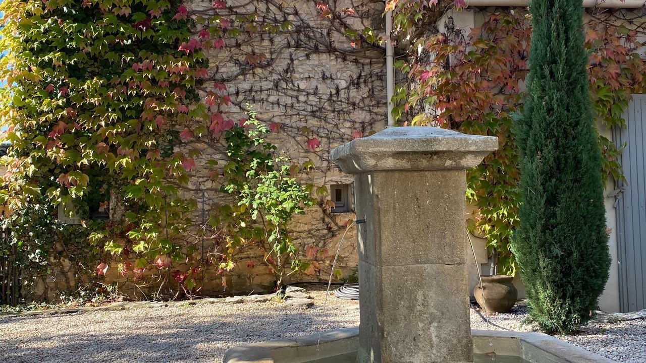 Photo of Outdoor in Joucas