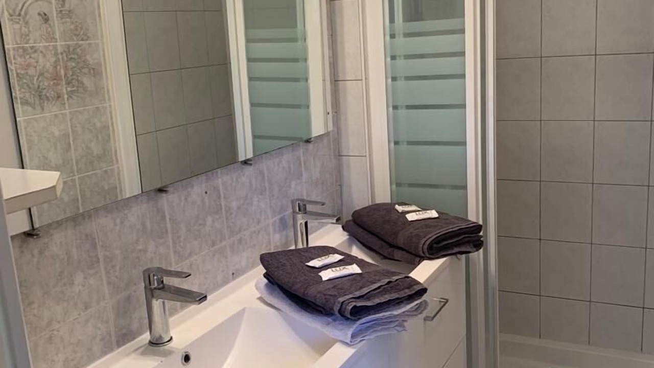 Photo of Bathroom in Le Breuil