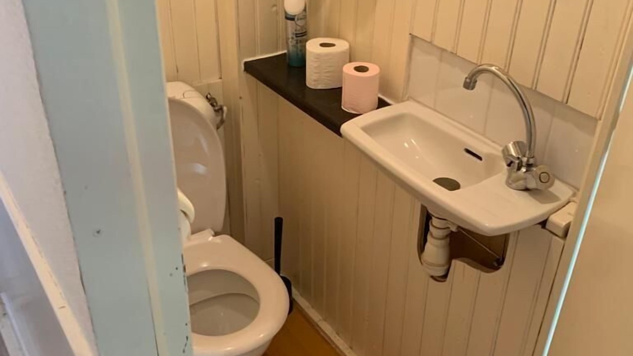 Photo of Bathroom in Le Breuil