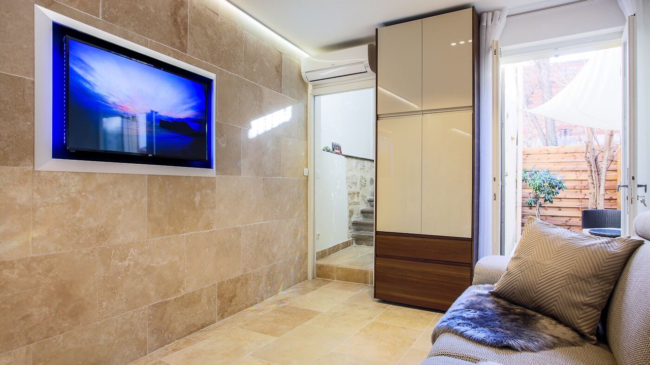 Photo of Livingroom in Avignon City Centre