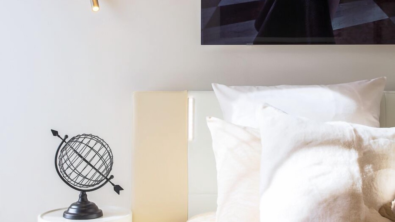 Photo of Bedroom in Avignon City Centre