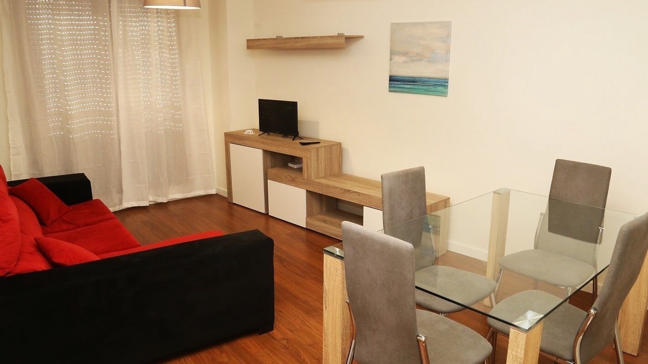 Photo of Livingroom in Arrabal