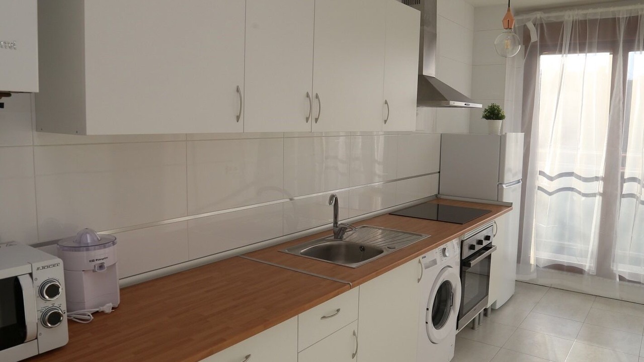 Photo of Kitchen in Arrabal