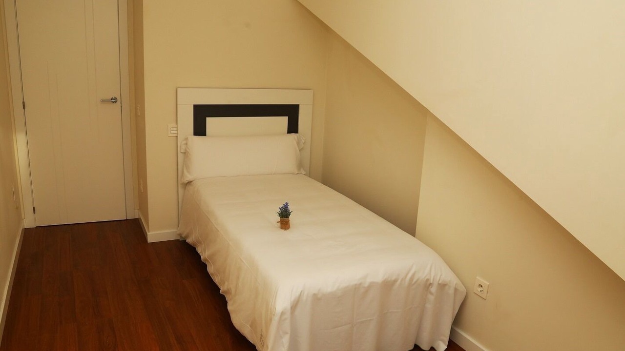 Photo of Bedroom in Arrabal