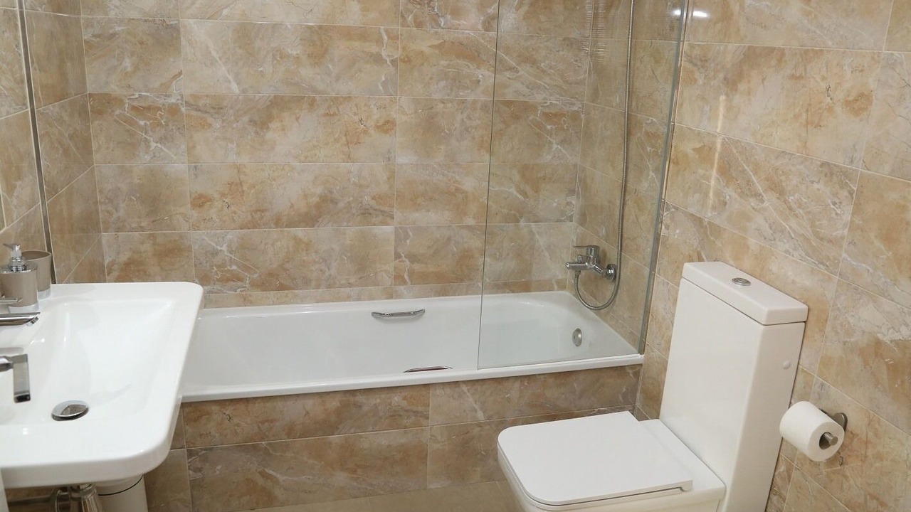 Photo of Bathroom in Arrabal