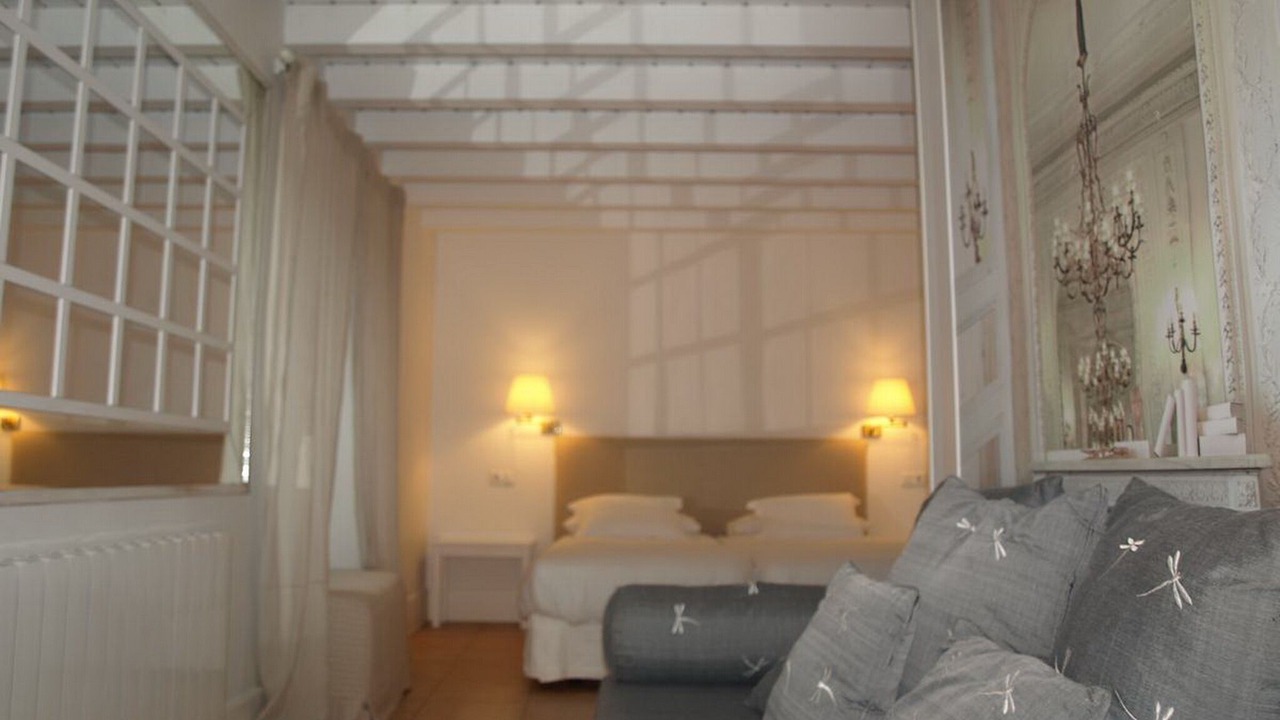 Photo of Bedroom in Villabanez