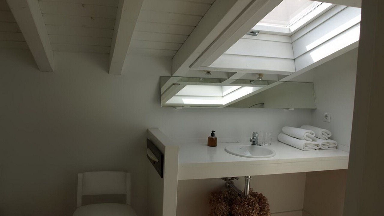 Photo of Bathroom in Villabanez