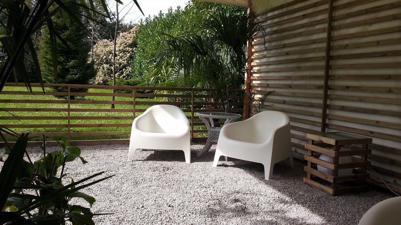 Photo of Patio Balcony in Villabanez