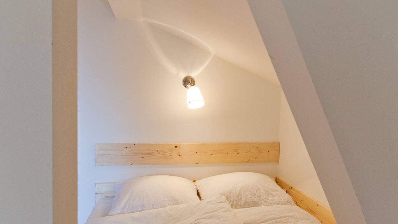 Photo of Bedroom in Sassnitz