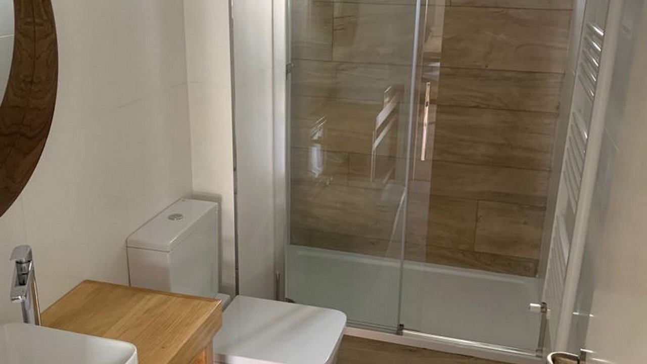 Photo of Bathroom in Puente Viesgo