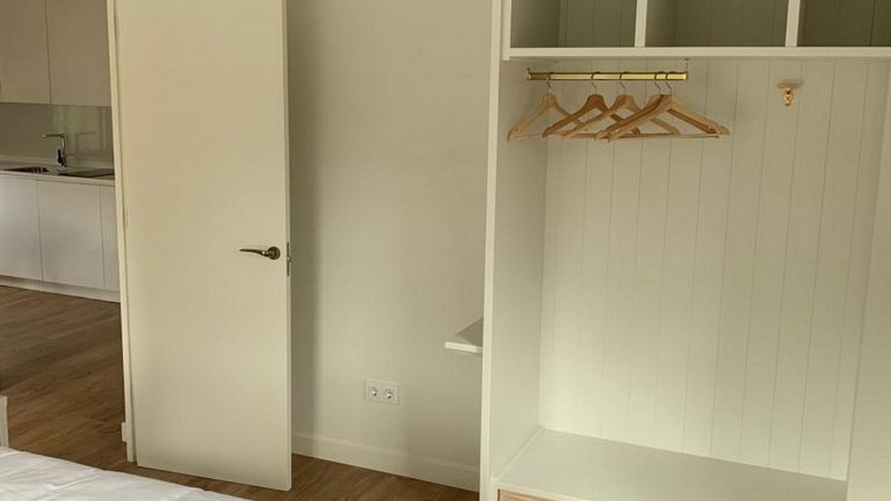 Photo of Bedroom in Puente Viesgo