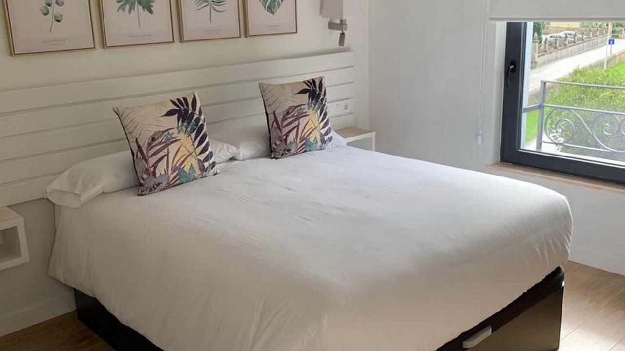Photo of Bedroom in Puente Viesgo