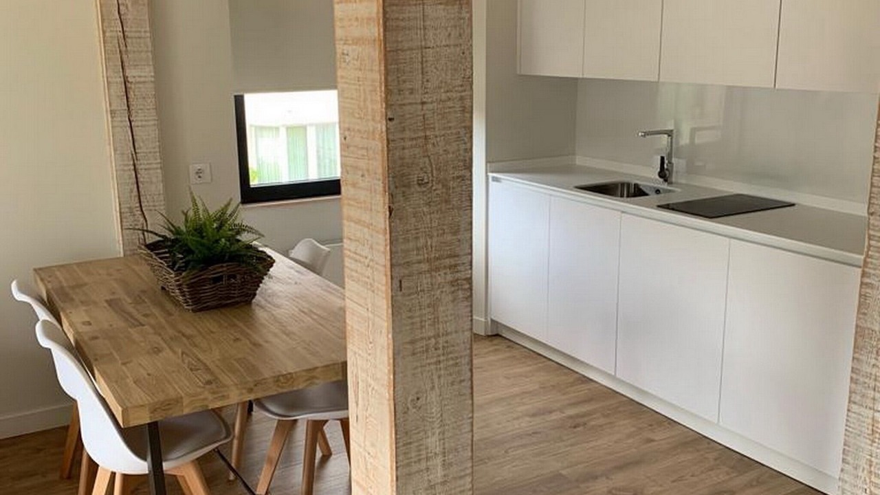 Photo of Kitchen in Puente Viesgo