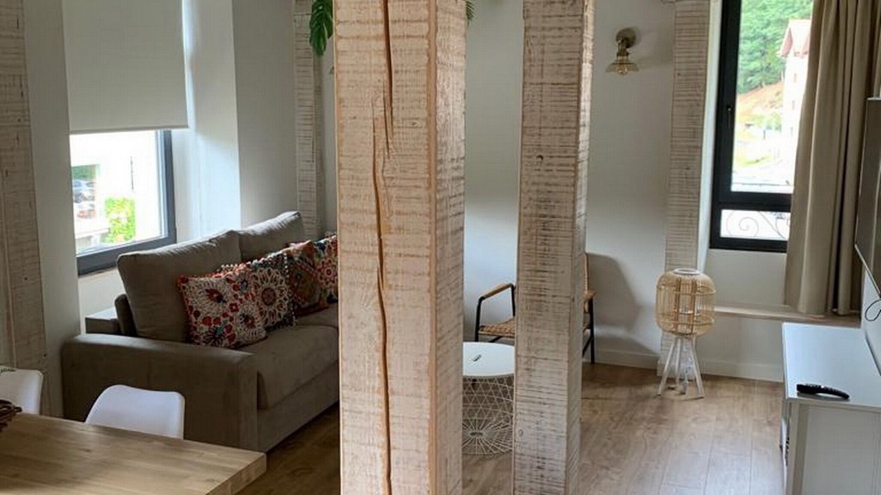 Photo of Livingroom in Puente Viesgo