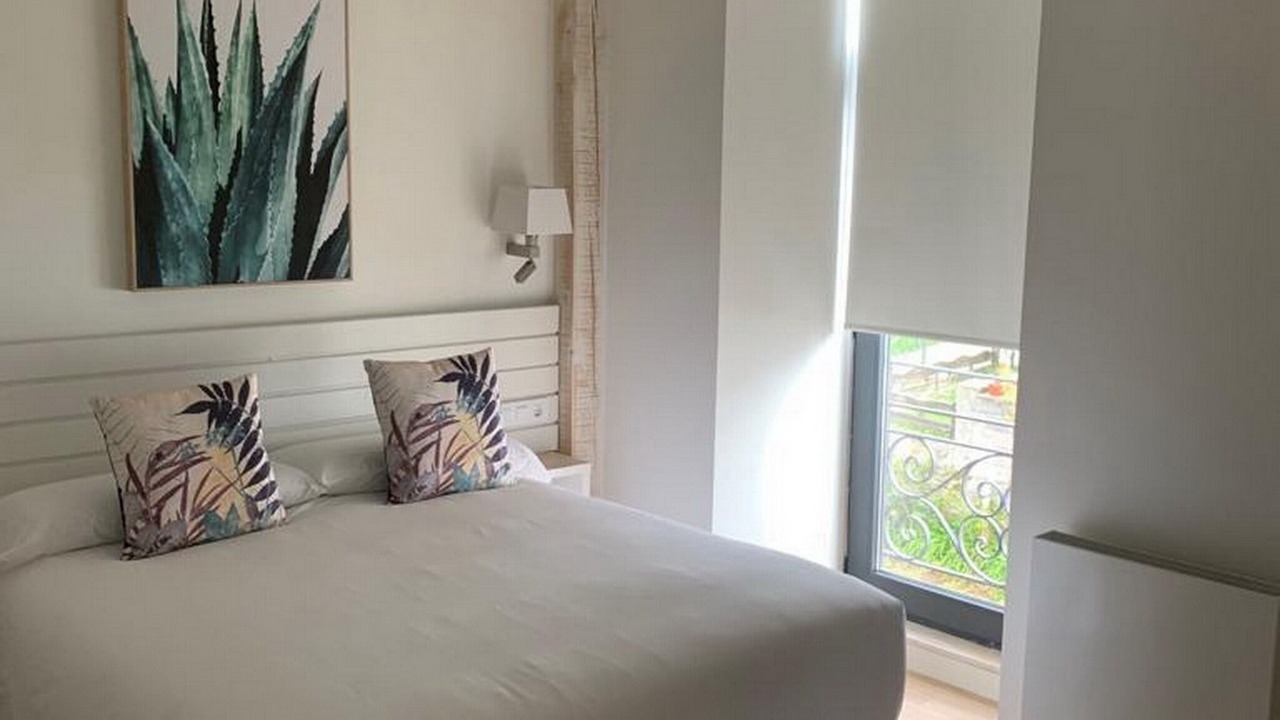 Photo of Bedroom in Puente Viesgo