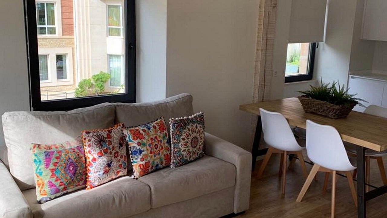 Photo of Livingroom in Puente Viesgo