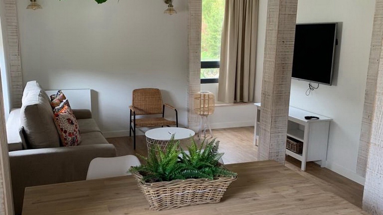 Photo of Livingroom in Puente Viesgo