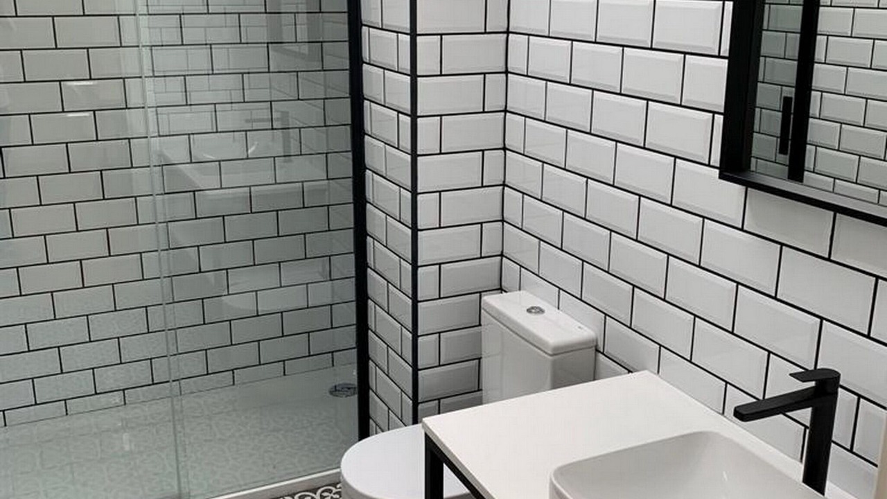 Photo of Bathroom in Puente Viesgo