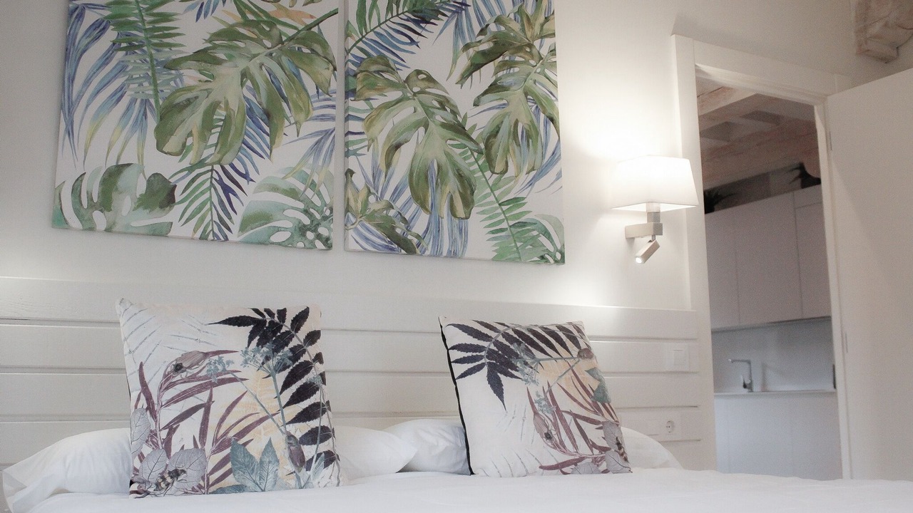 Photo of Bedroom in Puente Viesgo