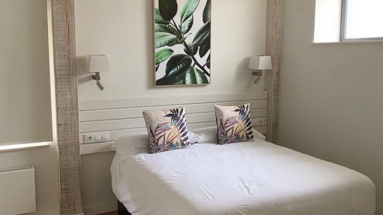 Photo of Bedroom in Puente Viesgo