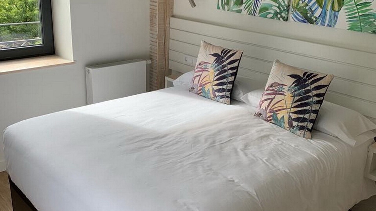 Photo of Bedroom in Puente Viesgo