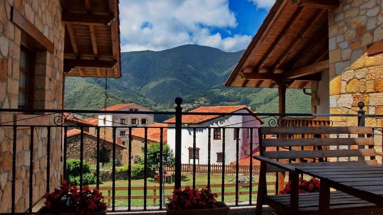 Photo of Patio Balcony in Lerones