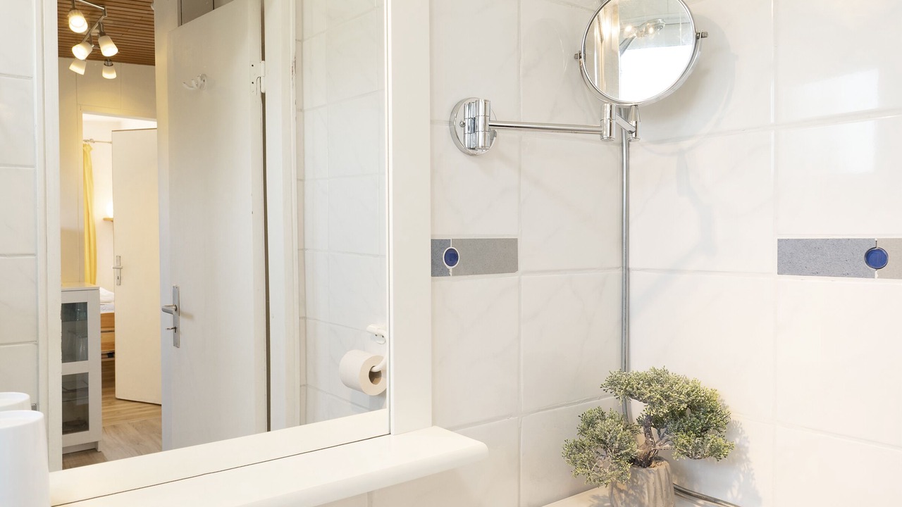 Photo of Bathroom in Lensterstrand