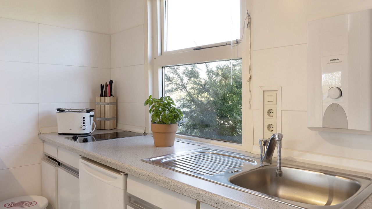 Photo of Kitchen in Lensterstrand