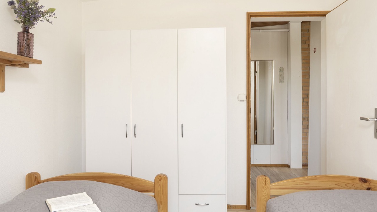 Photo of Bedroom in Lensterstrand