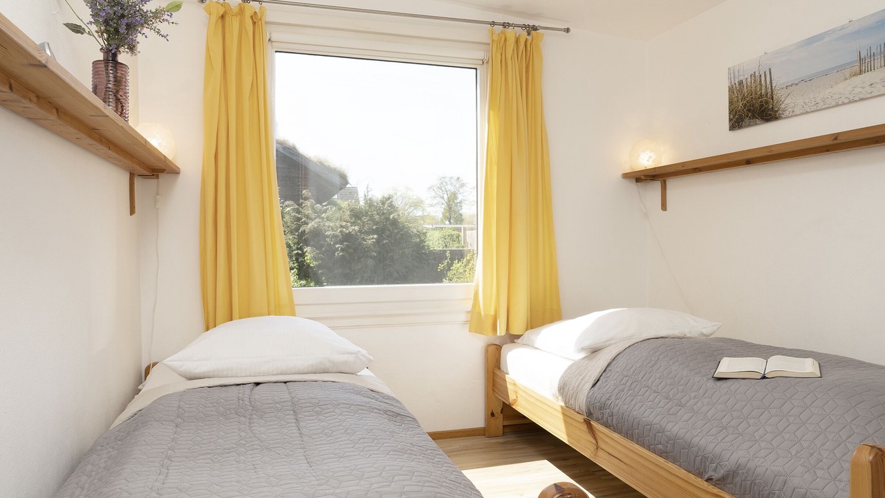 Photo of Bedroom in Lensterstrand