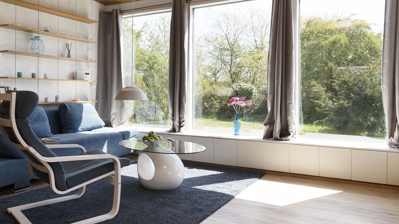 Photo of Livingroom in Lensterstrand