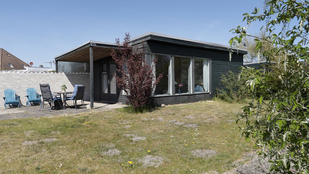 Photo of Patio Balcony in Lensterstrand