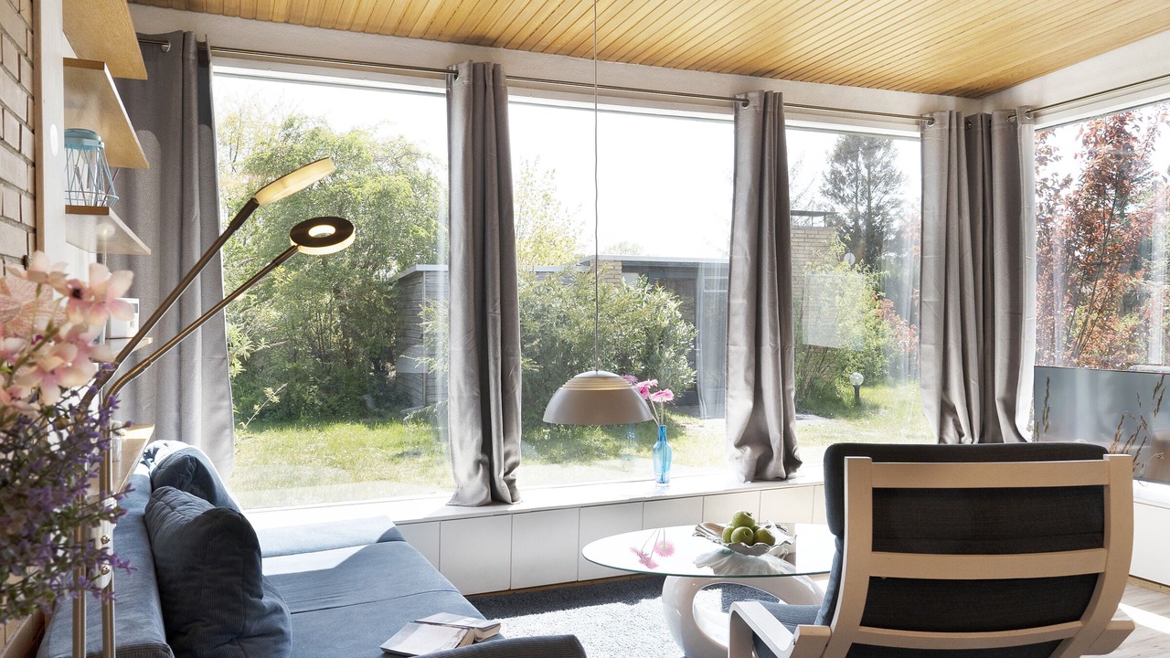 Photo of Livingroom in Lensterstrand