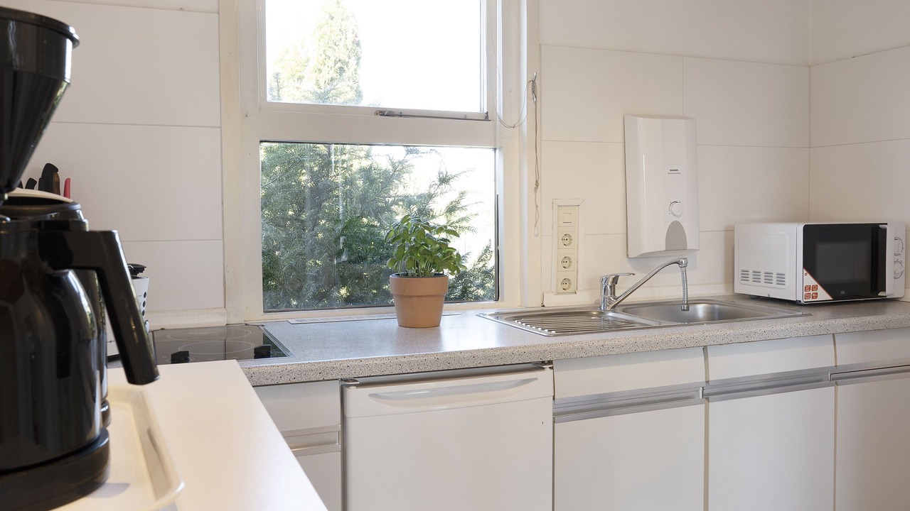 Photo of Kitchen in Lensterstrand
