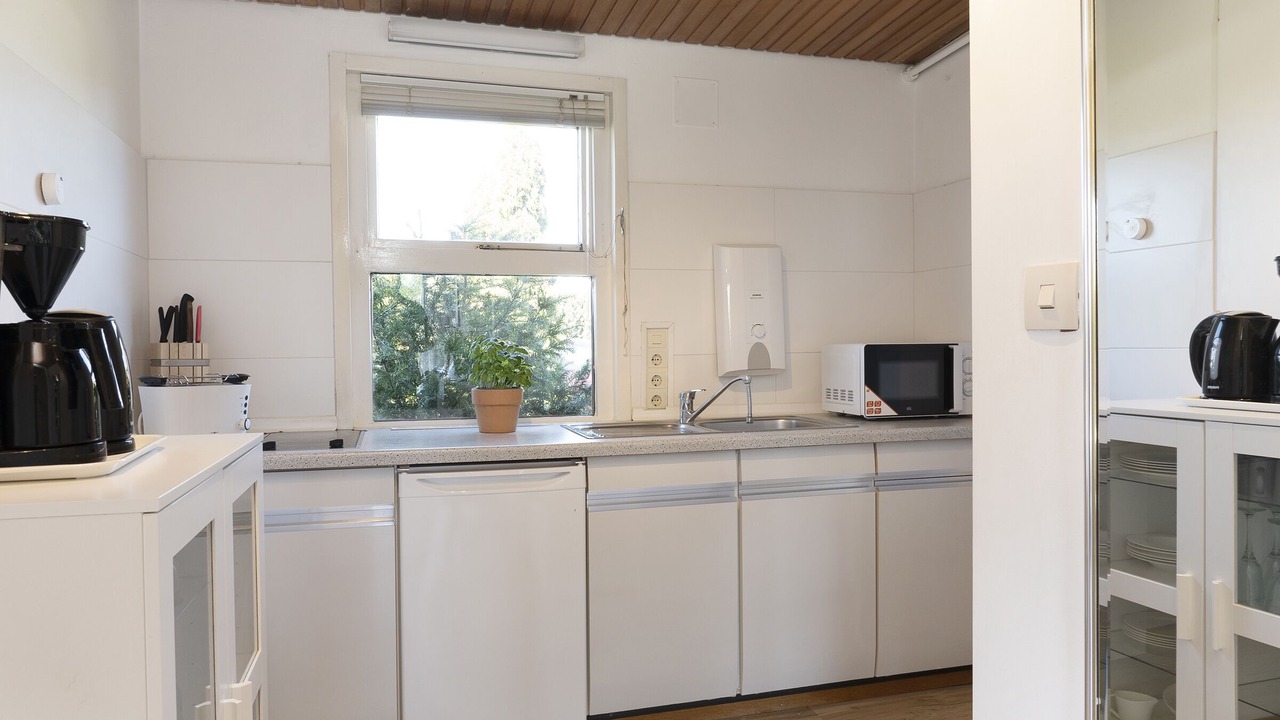 Photo of Kitchen in Lensterstrand