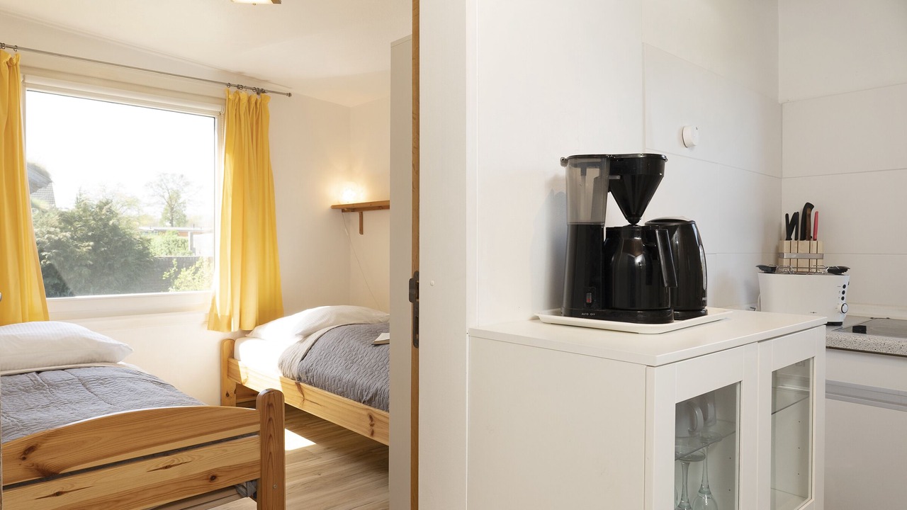 Photo of Bedroom in Lensterstrand