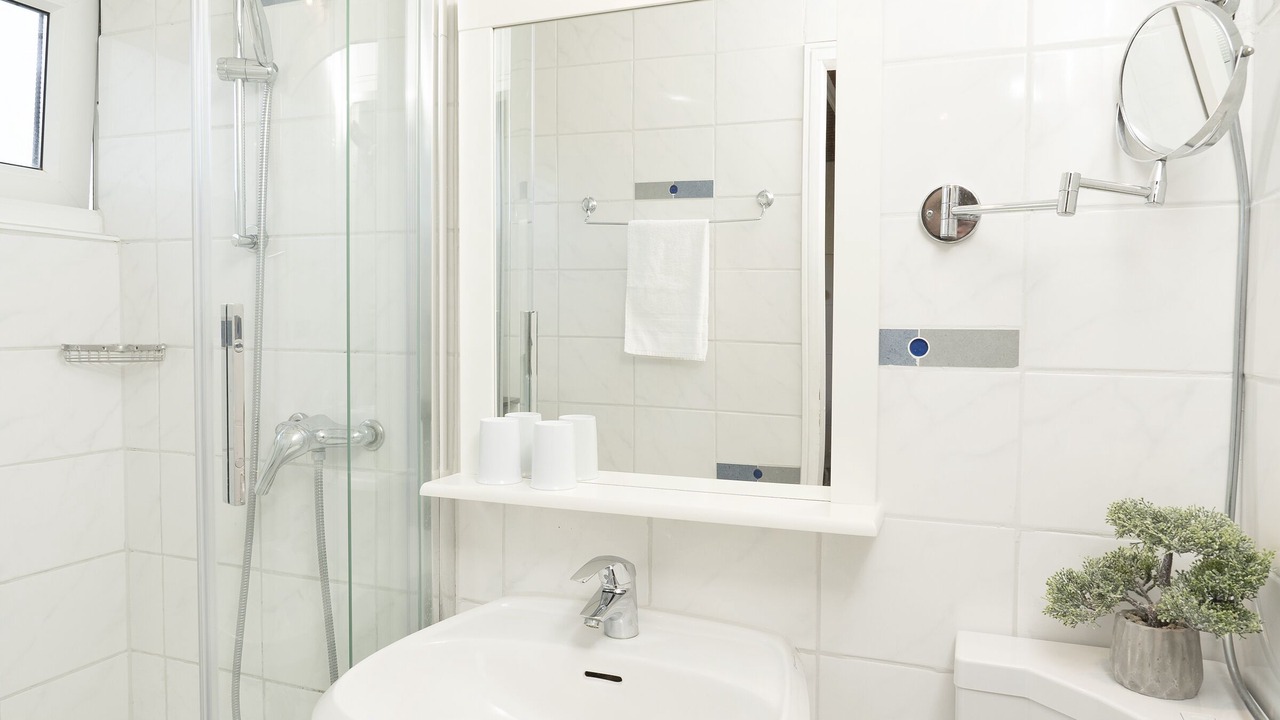 Photo of Bathroom in Lensterstrand