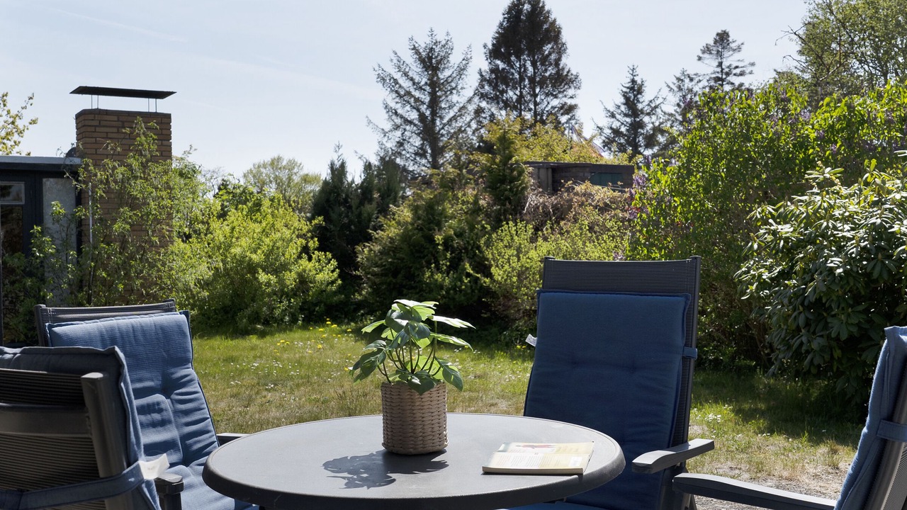 Photo of Outdoor in Lensterstrand