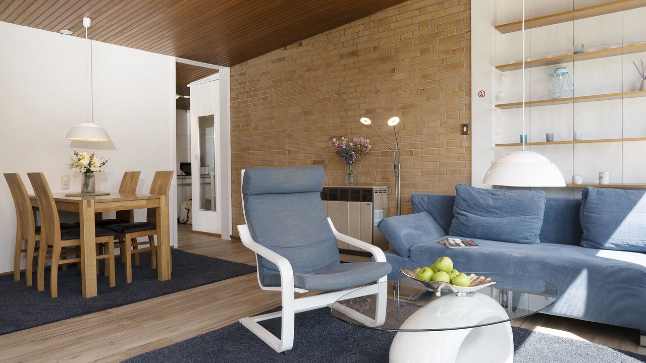 Photo of Livingroom in Lensterstrand