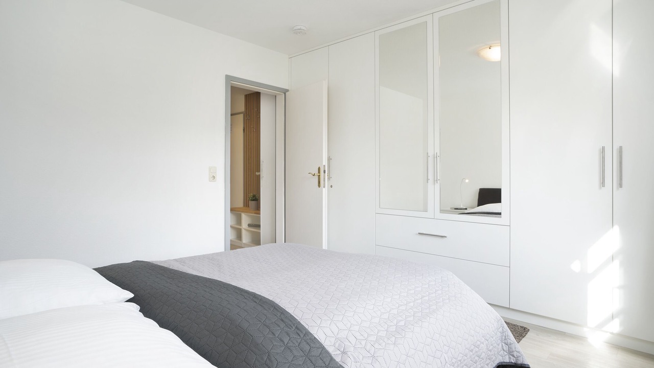 Photo of Bedroom in Groemitz
