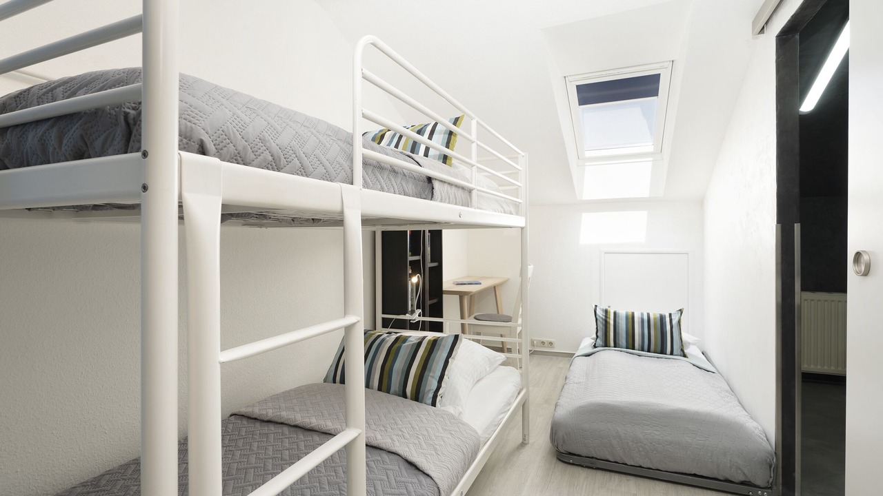 Photo of Bedroom in Groemitz