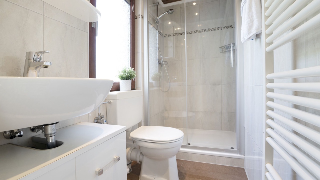 Photo of Bathroom in Lensterstrand